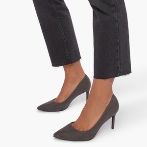 Khloy Classic Pump JustFab, Size 6